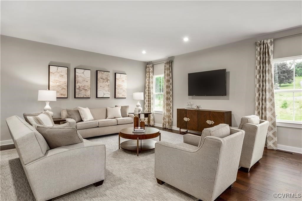8613 Mckibben Drive