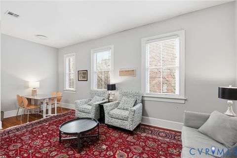 Tiny photo for 18 W Franklin Street, Richmond, VA 23220 (MLS # 2603466)