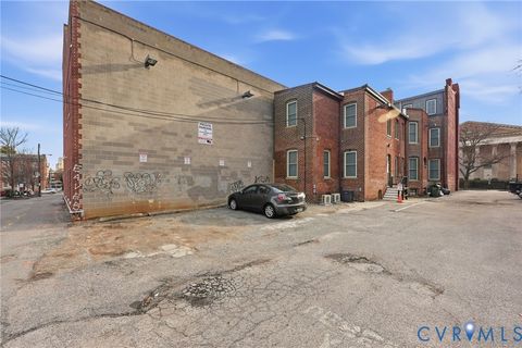 Tiny photo for 18 W Franklin Street, Richmond, VA 23220 (MLS # 2603466)