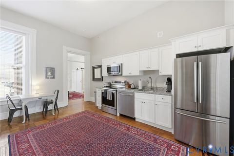 Tiny photo for 18 W Franklin Street, Richmond, VA 23220 (MLS # 2603466)