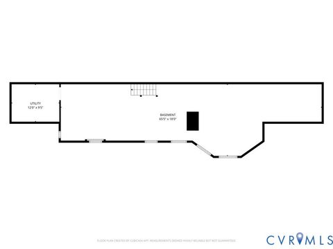 Tiny photo for 18 W Franklin Street, Richmond, VA 23220 (MLS # 2603466)