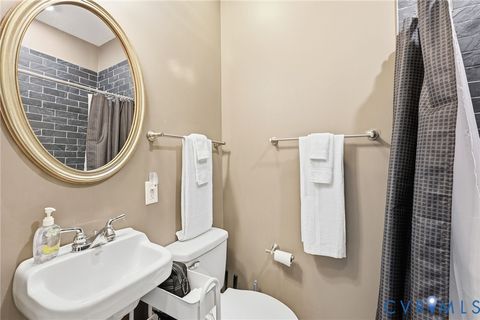 Tiny photo for 18 W Franklin Street, Richmond, VA 23220 (MLS # 2603466)
