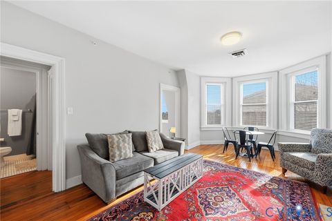 Tiny photo for 18 W Franklin Street, Richmond, VA 23220 (MLS # 2603466)