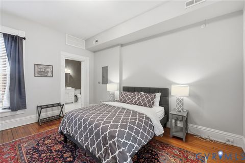 Tiny photo for 18 W Franklin Street, Richmond, VA 23220 (MLS # 2603466)