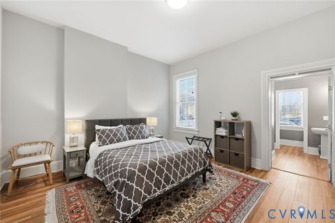 Tiny photo for 18 W Franklin Street, Richmond, VA 23220 (MLS # 2603466)
