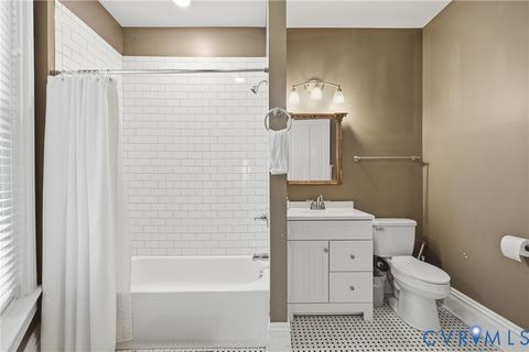 Tiny photo for 18 W Franklin Street, Richmond, VA 23220 (MLS # 2603466)