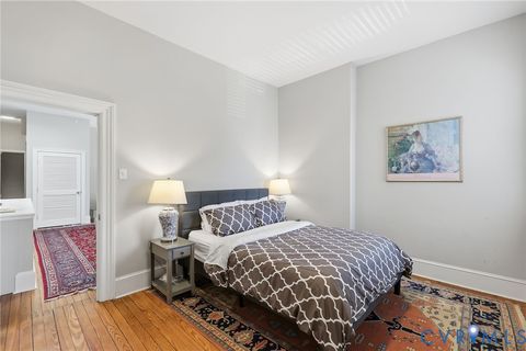 Tiny photo for 18 W Franklin Street, Richmond, VA 23220 (MLS # 2603466)