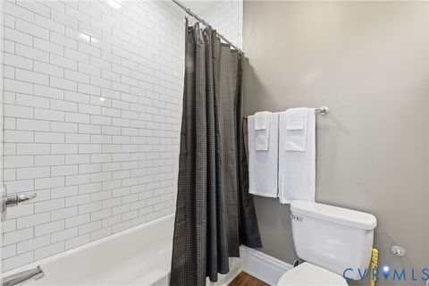 Tiny photo for 18 W Franklin Street, Richmond, VA 23220 (MLS # 2603466)