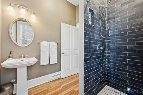 Tiny photo for 18 W Franklin Street, Richmond, VA 23220 (MLS # 2603466)