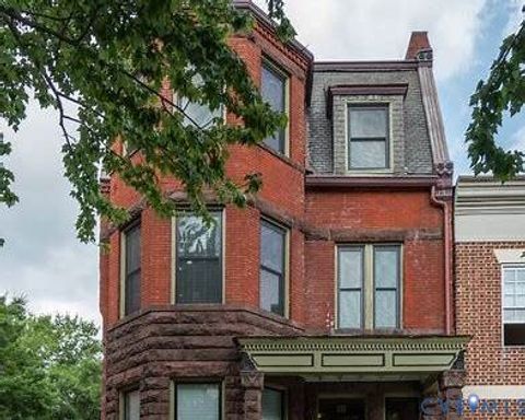 18 W Franklin Street Richmond VA 23220