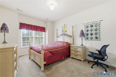 Tiny photo for 1306 Bach Terrace, Chesterfield, VA 23114 (MLS # 2603447)