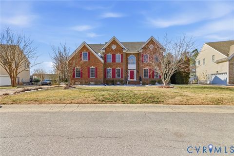 Tiny photo for 1306 Bach Terrace, Chesterfield, VA 23114 (MLS # 2603447)