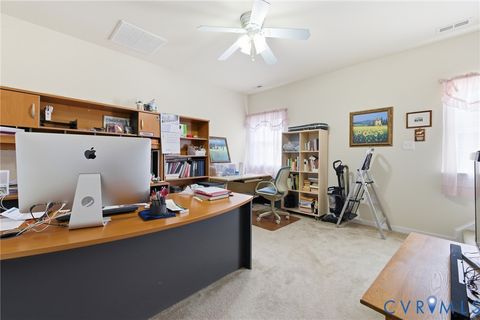 Tiny photo for 1306 Bach Terrace, Chesterfield, VA 23114 (MLS # 2603447)