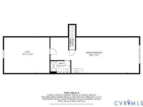 Tiny photo for 1306 Bach Terrace, Chesterfield, VA 23114 (MLS # 2603447)