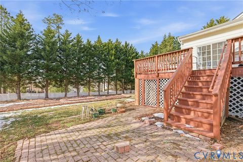 Tiny photo for 1306 Bach Terrace, Chesterfield, VA 23114 (MLS # 2603447)