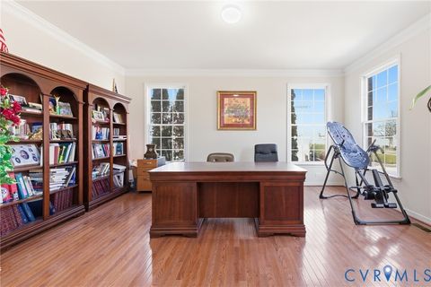 Tiny photo for 1306 Bach Terrace, Chesterfield, VA 23114 (MLS # 2603447)