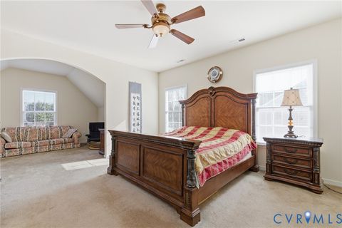 Tiny photo for 1306 Bach Terrace, Chesterfield, VA 23114 (MLS # 2603447)