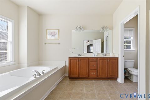 Tiny photo for 1306 Bach Terrace, Chesterfield, VA 23114 (MLS # 2603447)