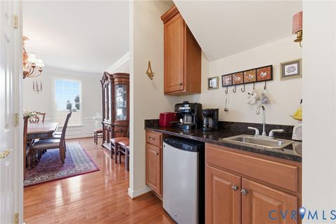 Tiny photo for 1306 Bach Terrace, Chesterfield, VA 23114 (MLS # 2603447)