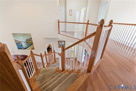 Tiny photo for 1306 Bach Terrace, Chesterfield, VA 23114 (MLS # 2603447)
