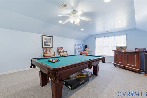 Tiny photo for 1306 Bach Terrace, Chesterfield, VA 23114 (MLS # 2603447)