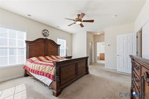 Tiny photo for 1306 Bach Terrace, Chesterfield, VA 23114 (MLS # 2603447)