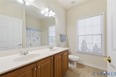 Tiny photo for 1306 Bach Terrace, Chesterfield, VA 23114 (MLS # 2603447)