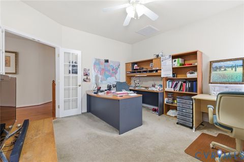 Tiny photo for 1306 Bach Terrace, Chesterfield, VA 23114 (MLS # 2603447)