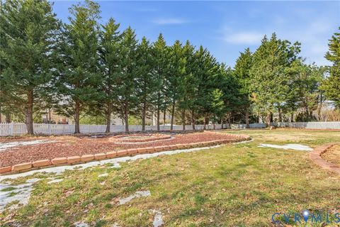 Tiny photo for 1306 Bach Terrace, Chesterfield, VA 23114 (MLS # 2603447)