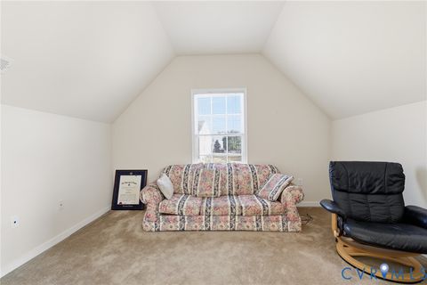 Tiny photo for 1306 Bach Terrace, Chesterfield, VA 23114 (MLS # 2603447)