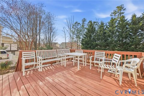 Tiny photo for 1306 Bach Terrace, Chesterfield, VA 23114 (MLS # 2603447)