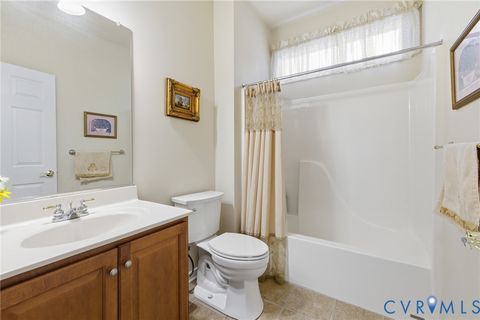 Tiny photo for 1306 Bach Terrace, Chesterfield, VA 23114 (MLS # 2603447)