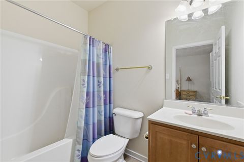 Tiny photo for 1306 Bach Terrace, Chesterfield, VA 23114 (MLS # 2603447)