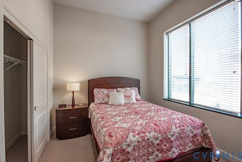 Tiny photo for 1101 Haxall Point #U205, Richmond, VA 23219 (MLS # 2603351)