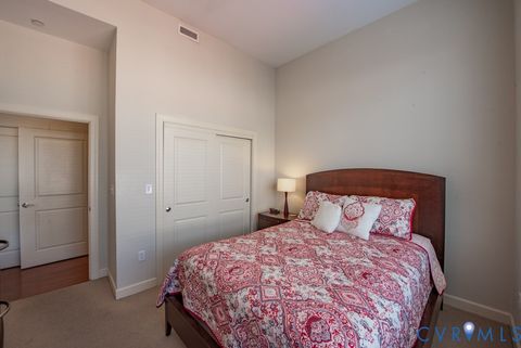 Tiny photo for 1101 Haxall Point #U205, Richmond, VA 23219 (MLS # 2603351)