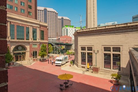 Tiny photo for 1101 Haxall Point #U205, Richmond, VA 23219 (MLS # 2603351)