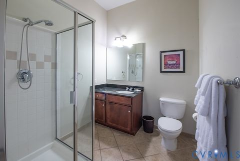 Tiny photo for 1101 Haxall Point #U205, Richmond, VA 23219 (MLS # 2603351)