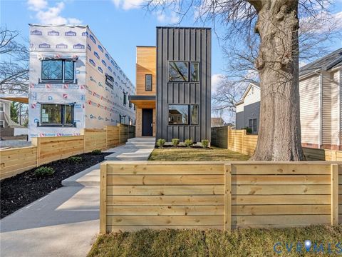 Tiny photo for 2202 3rd Avenue, Richmond, VA 23222 (MLS # 2533872)