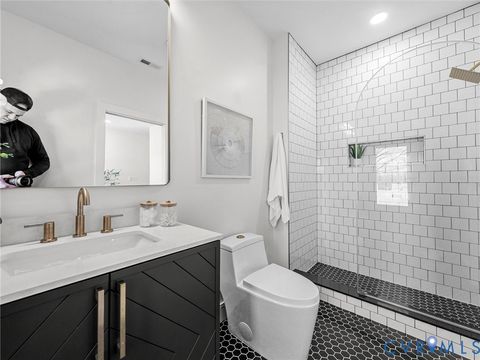 Tiny photo for 2202 3rd Avenue, Richmond, VA 23222 (MLS # 2533872)