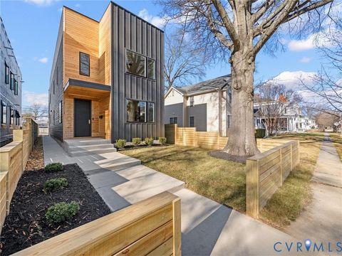 Photo of 2202 3rd Avenue, Richmond, VA 23222 (MLS # 2533872)