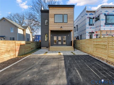 Tiny photo for 2202 3rd Avenue, Richmond, VA 23222 (MLS # 2533872)