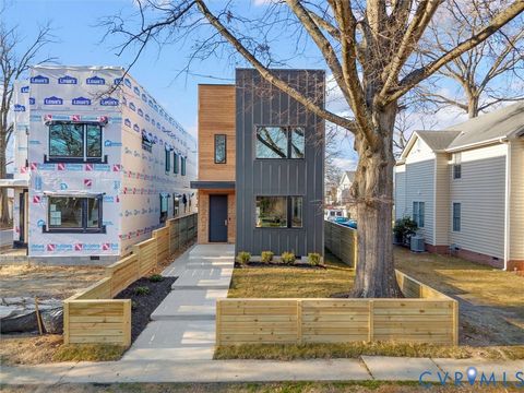 Tiny photo for 2202 3rd Avenue, Richmond, VA 23222 (MLS # 2533872)