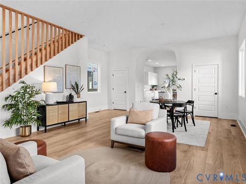 Tiny photo for 2202 3rd Avenue, Richmond, VA 23222 (MLS # 2533872)