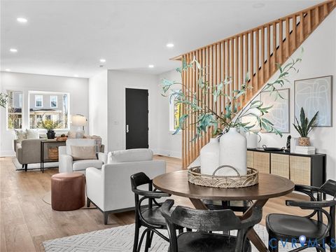 Tiny photo for 2202 3rd Avenue, Richmond, VA 23222 (MLS # 2533872)