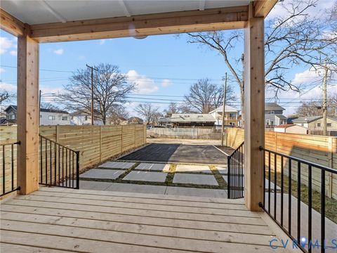 Tiny photo for 2202 3rd Avenue, Richmond, VA 23222 (MLS # 2533872)