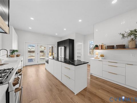 Tiny photo for 2202 3rd Avenue, Richmond, VA 23222 (MLS # 2533872)