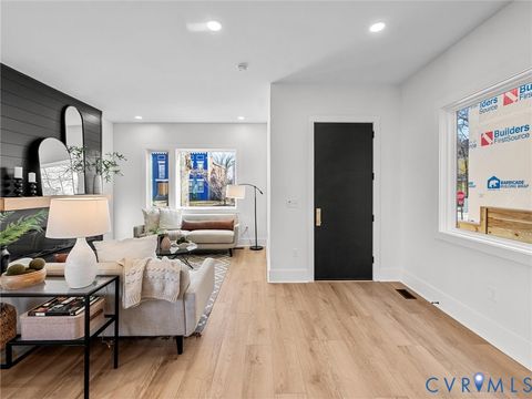 Tiny photo for 2202 3rd Avenue, Richmond, VA 23222 (MLS # 2533872)