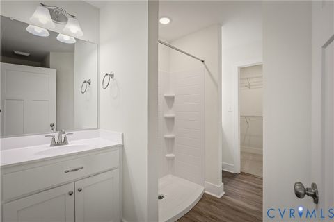 Tiny photo for 15508 Richmond Street, Chesterfield, VA 23836 (MLS # 2614185)