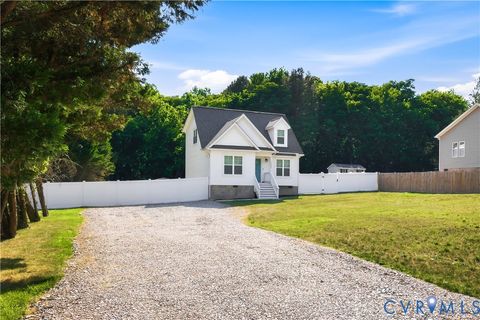Tiny photo for 15508 Richmond Street, Chesterfield, VA 23836 (MLS # 2614185)