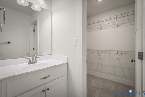 Tiny photo for 15508 Richmond Street, Chesterfield, VA 23836 (MLS # 2614185)